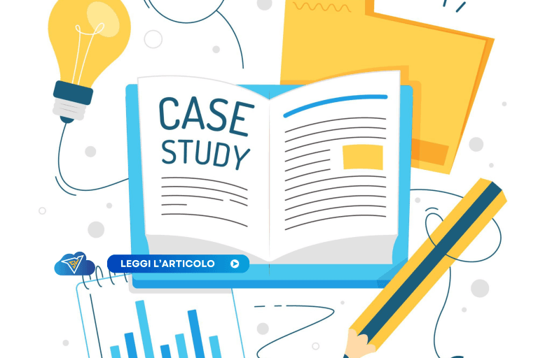 Caso Studio Social