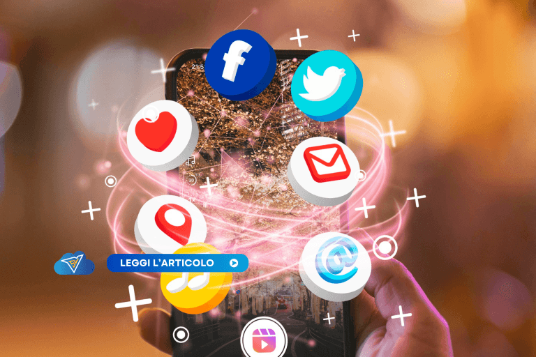 Marketing Digitale Social