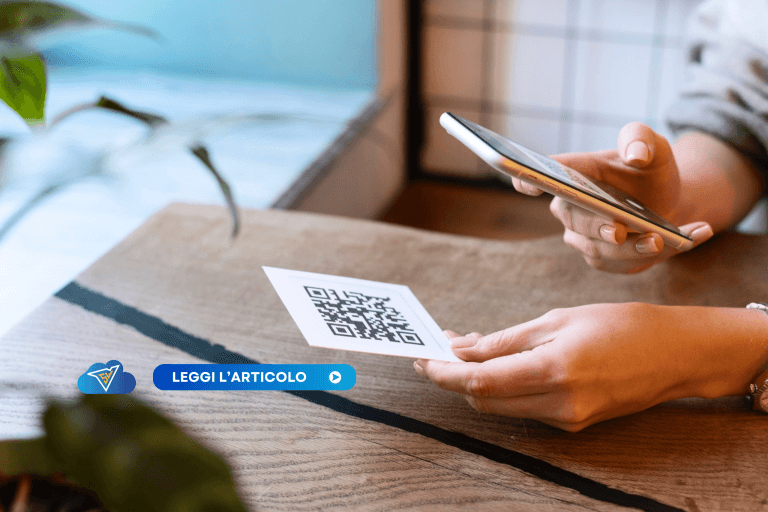 Qr Code Social