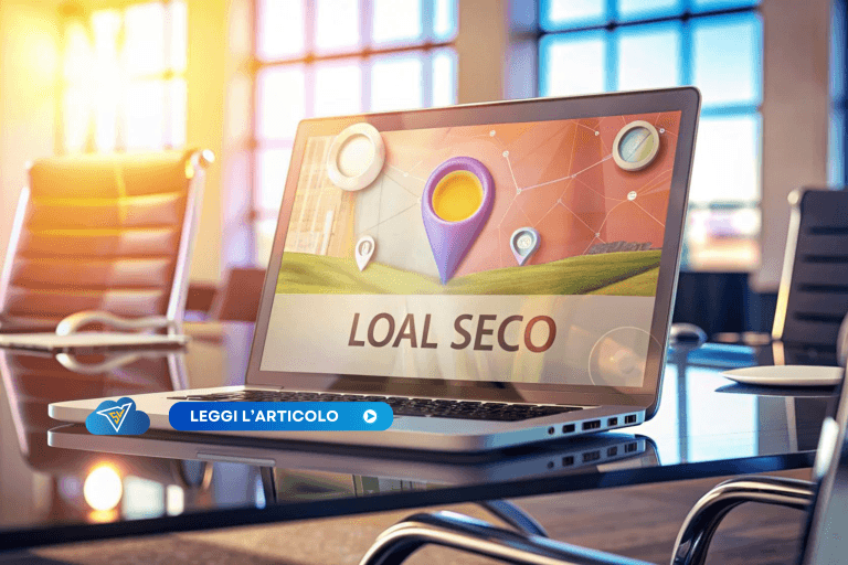Seo Locale Social