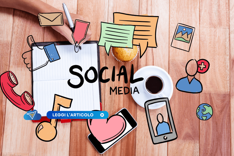 Social Media Social