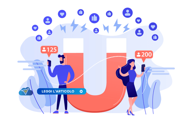 Retargeting Social