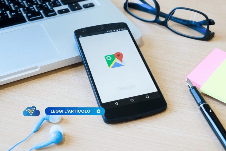 Google My Business Cover
