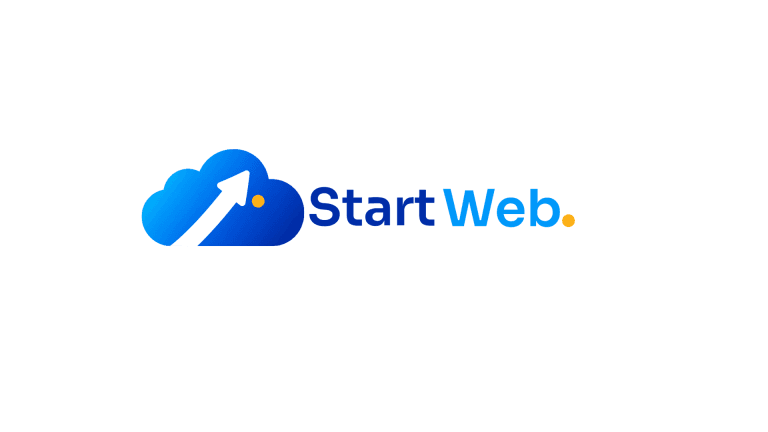 Start Web Rebrand 2026
